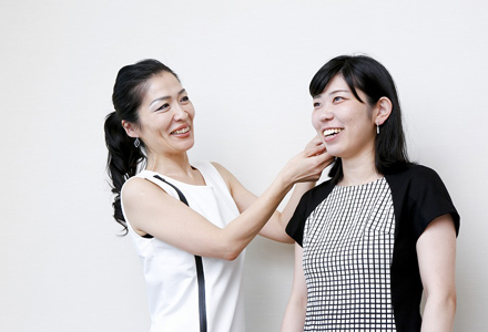 04 イメージメイキング