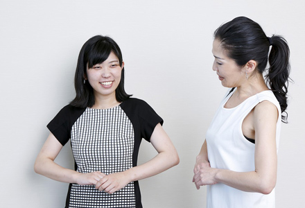 07 ブラッシュアップアドバイス