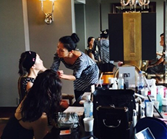 女をアゲるメイクアップアドバイス