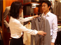 同行ショッピング※1